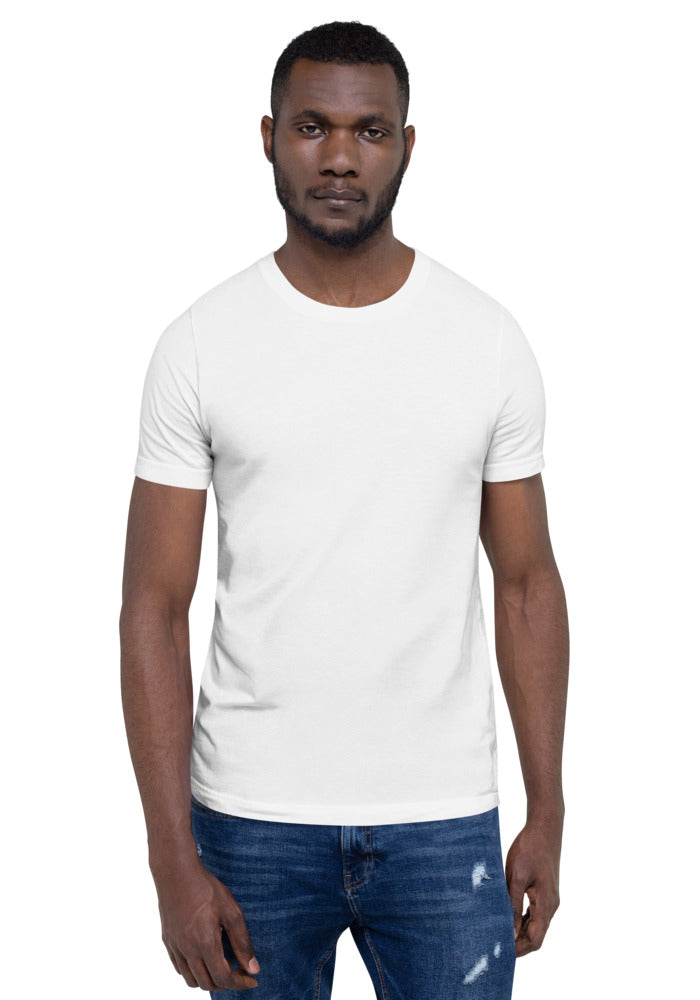 T-shirt - White