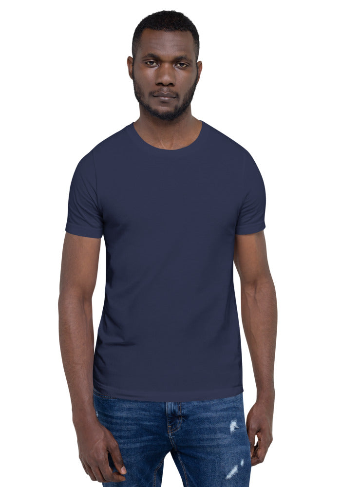 T-shirt - Navy
