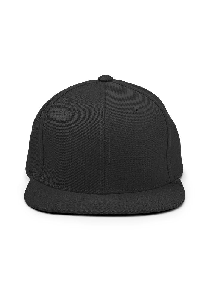 Snapback - Black