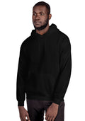 Hoodie - Black