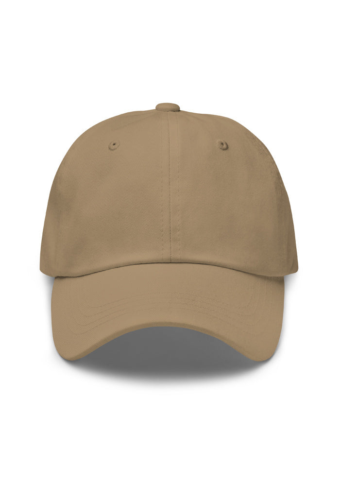 Dad hat - Khaki