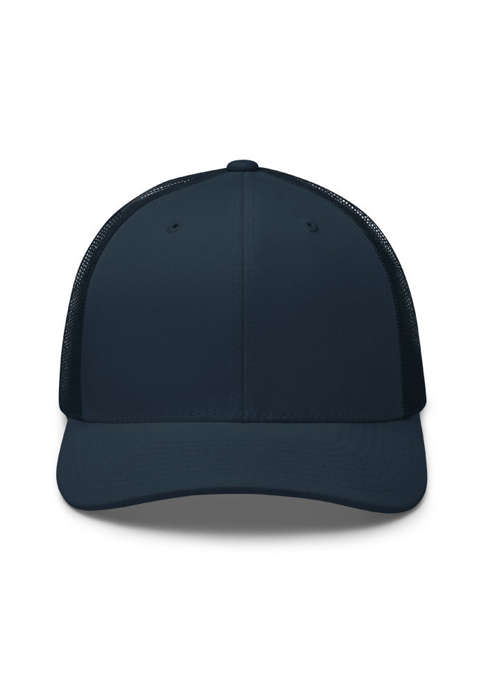 Trucker - Navy