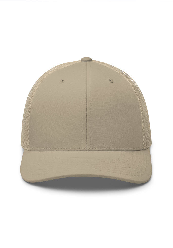Trucker - Khaki
