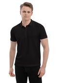 Polo - Black